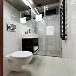 Aparthotel Paderewskiego 9 Aparth 4*