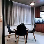 Aparthotel Paderewskiego 9 Aparth Leszno (Greater Poland)