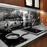 Aparthotel Paderewskiego 9 Aparth 4*