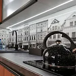 Paderewskiego 9 Aparth Aparthotel Lešno