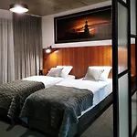 Paderewskiego 9 Aparth Aparthotel