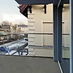Aparthotel Paderewskiego 9 Aparth Lešno