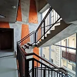 Aparthotel Paderewskiego 9 Aparth