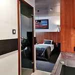 Aparthotel Paderewskiego 9 Aparth Lešno