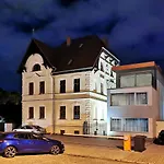 Paderewskiego 9 Aparth Aparthotel Leszno (Greater Poland)