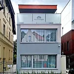 Apart-hotel Paderewskiego 9 Aparth