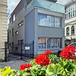 Aparthotel Paderewskiego 9 Aparth 4*