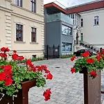 Paderewskiego 9 Aparth