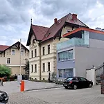 Aparthotel Paderewskiego 9 Aparth 4*
