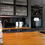 Paderewskiego 9 Aparth Aparthotel Lešno