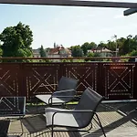 Aparthotel Paderewskiego 9 Aparth Leszno (Greater Poland)