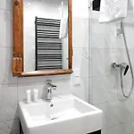 Aparthotel Paderewskiego 9 Aparth