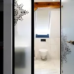 Paderewskiego 9 Aparth Aparthotel 4*