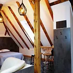 Aparthotel Paderewskiego 9 Aparth 4*