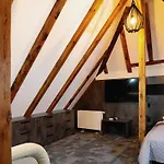 Paderewskiego 9 Aparth 4* Lešno