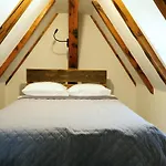 Aparthotel Paderewskiego 9 Aparth