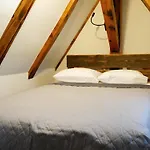 Paderewskiego 9 Aparth