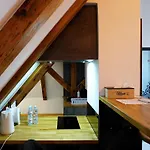 Paderewskiego 9 Aparth Aparthotel Leszno (Greater Poland)