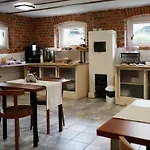 Aparthotel Paderewskiego 9 Aparth