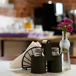 Aparthotel Paderewskiego 9 Aparth 4*