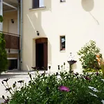 Aparthotel Paderewskiego 9 Aparth 4*