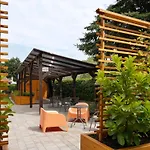 Aparthotel Paderewskiego 9 Aparth