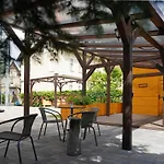 Aparthotel Paderewskiego 9 Aparth Leszno (Greater Poland)