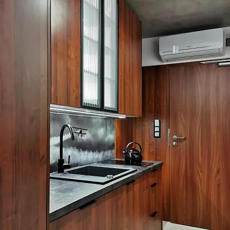 Paderewskiego 9 Aparth 4* Leszno (Greater Poland)