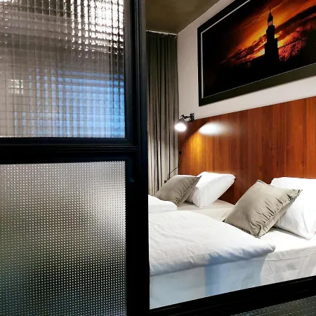 Aparthotel Paderewskiego 9 Aparth *