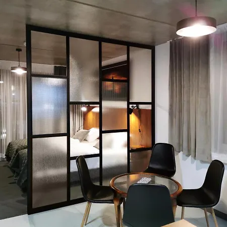 Paderewskiego 9 Aparth 4* Leszno (Greater Poland)