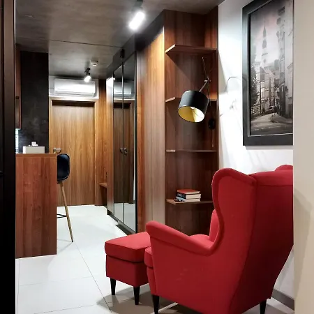 Paderewskiego 9 Aparth 4* Leszno (Greater Poland)