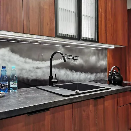 Paderewskiego 9 Aparth Ξενοδοχείο με διαμερίσματα Leszno (Greater Poland)