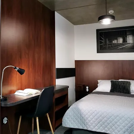 Paderewskiego 9 Aparth Aparthotel