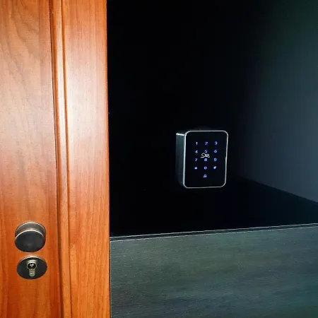 Ξενοδοχείο με διαμερίσματα Paderewskiego 9 Aparth 4*