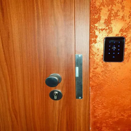 Paderewskiego 9 Aparth 4* Leszno (Greater Poland)
