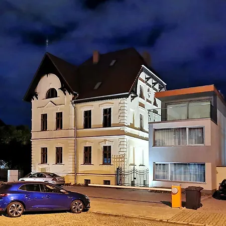 Paderewskiego 9 Aparth Aparthotel Leszno (Greater Poland)