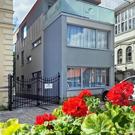 Aparthotel Paderewskiego 9 Aparth 4*