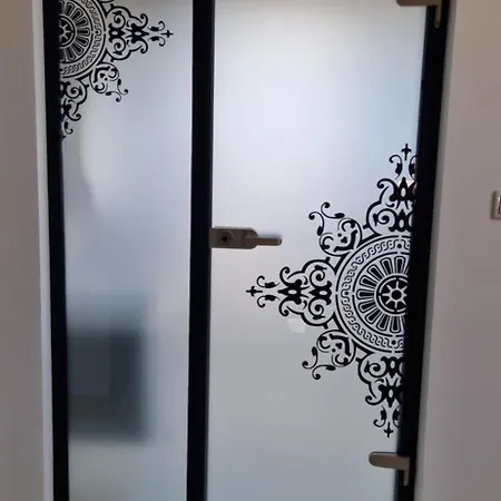 Paderewskiego 9 Aparth Ξενοδοχείο με διαμερίσματα Leszno (Greater Poland)