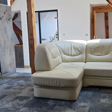 Paderewskiego 9 Aparth Aparthotel