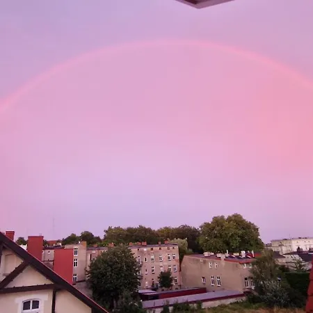 Ξενοδοχείο με διαμερίσματα Paderewskiego 9 Aparth