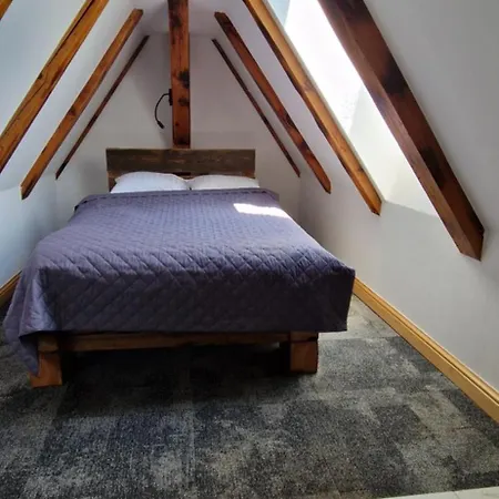 Aparthotel Paderewskiego 9 Aparth *