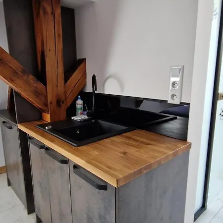 Paderewskiego 9 Aparth Ξενοδοχείο με διαμερίσματα