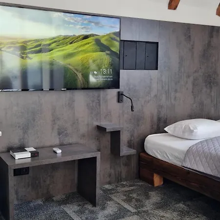 Paderewskiego 9 Aparth 4* Leszno (Greater Poland)