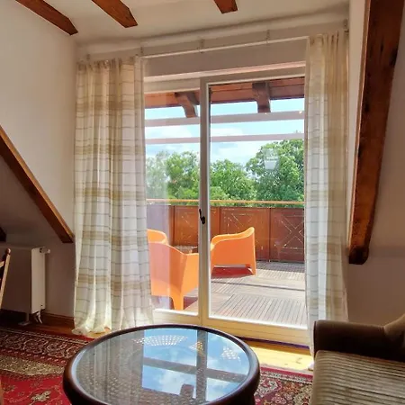 Aparthotel Paderewskiego 9 Aparth *