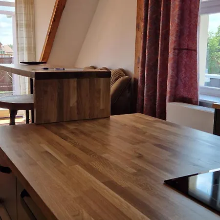 Aparthotel Paderewskiego 9 Aparth *