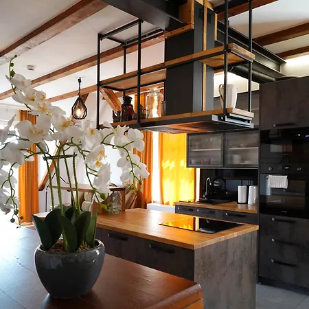 Appart hôtel Paderewskiego 9 Aparth 4*