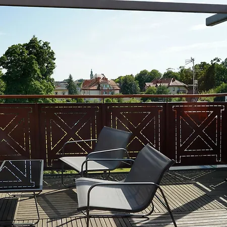 Aparthotel Paderewskiego 9 Aparth Leszno (Greater Poland)