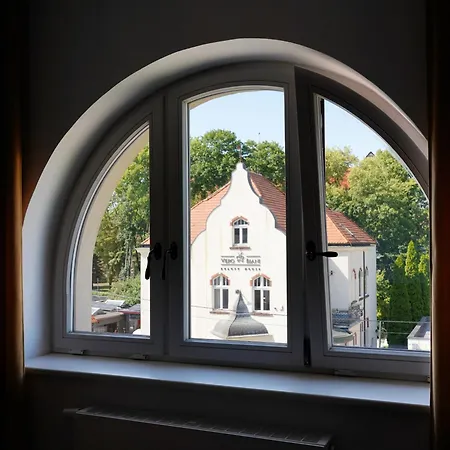 Paderewskiego 9 Aparth 4* Leszno (Greater Poland)