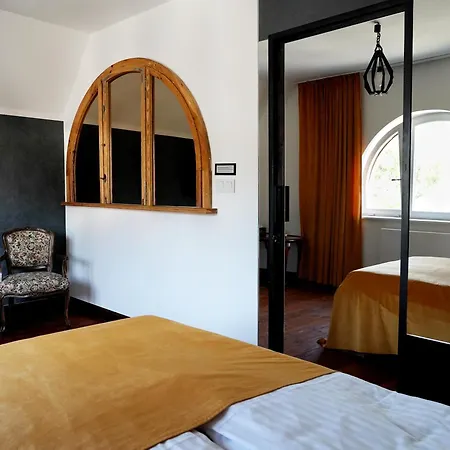 Paderewskiego 9 Aparth 4* Leszno (Greater Poland)