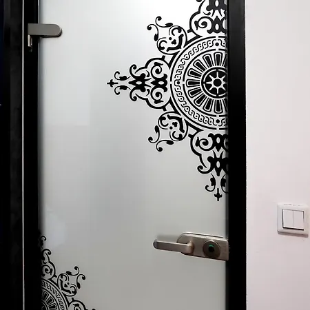Aparthotel Paderewskiego 9 Aparth Leszno (Greater Poland)